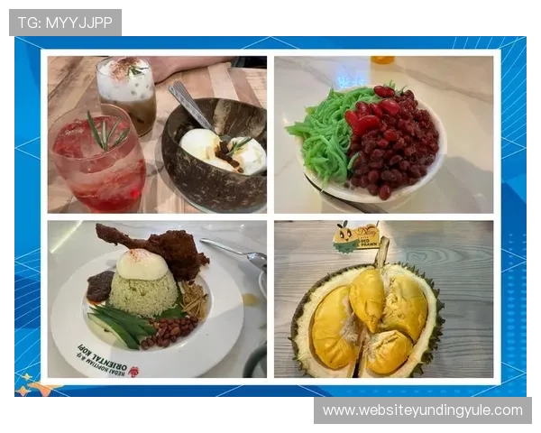 如何规划吉隆坡云顶游乐场一日游：行程安排、特色美食与购物推荐