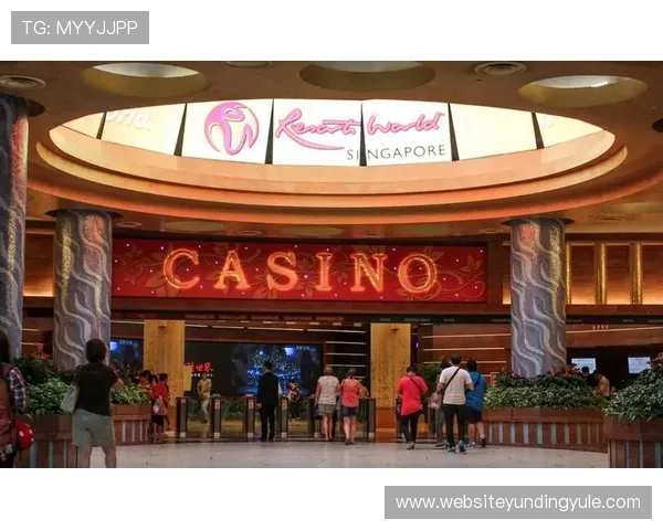 新加坡云顶赌场最新优惠政策与会员福利，助你赢取更多游戏奖励